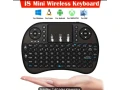lacno-predam-novu-mini-bezdrotovu-klavesnicu-small-0