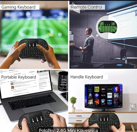 lacno-predam-novu-mini-bezdrotovu-klavesnicu-big-3
