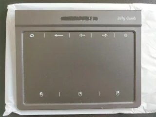 touchpad