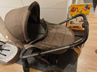 kocik-xlander-3v1-vajicko-vanicka-sportovy