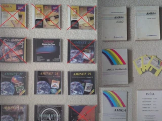 amiga
