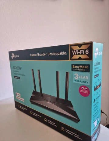 wifi-router-tp-link-ax-3000-dual-band-archer-ax58-big-0