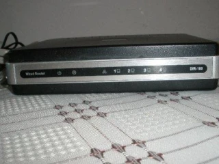 router-d-link-model-dir-100