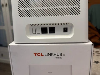 tcl-hh515l-5g-nsa-router