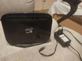 predam-router-adb