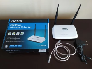 wifi-router