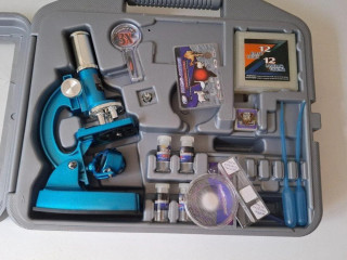 microscope
