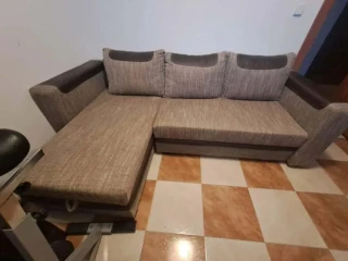 divan