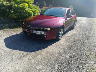 alfa-romeno-159-19-jtd-2010