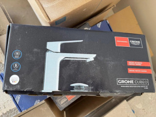 bateria-grohe-cubeo-nova