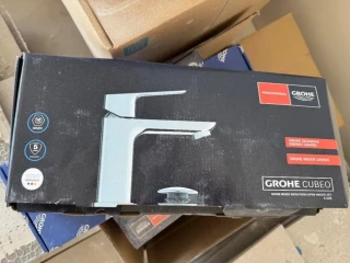 bateria-grohe-cubeo-nova