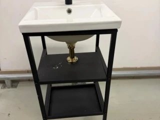 umyvadlo
