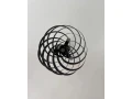 moderne-cierne-stropne-svietidlo-luster-spiralovy-dizajn-small-1