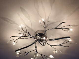 luster