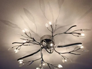 luster
