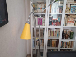 retro-lampa