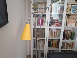 retro-lampa