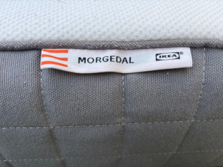 ikea-morgedal-matrac-160x200