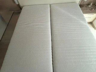 predam-matrac-90x200-ako-novy