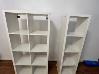 predam-2x-ikea-kallax