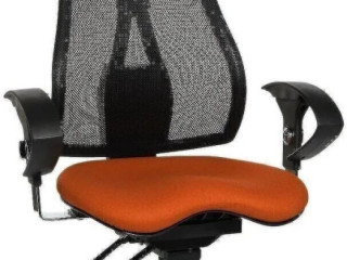 ergonomicka-kancelarska-stolicka-topstar-sitness-45-oranzova