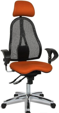 ergonomicka-kancelarska-stolicka-topstar-sitness-45-oranzova-big-0