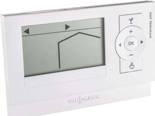 viessmann-vitotrol-200-a