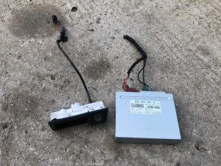 zadna-parkovacia-kamera-riadiaca-jednotka-audi-a6-c7-fl-4