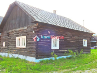 znizena-cenana-predaj-nadherna-drevenica-v-levocskych-vrch