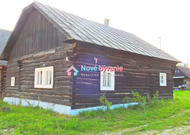 znizena-cenana-predaj-nadherna-drevenica-v-levocskych-vrch-big-0