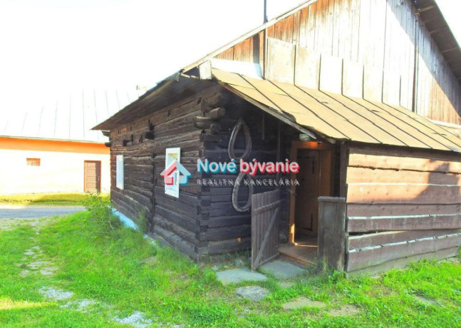 znizena-cenana-predaj-nadherna-drevenica-v-levocskych-vrch-big-1