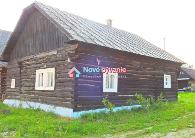 znizena-cenana-predaj-nadherna-drevenica-v-levocskych-vrch-big-0