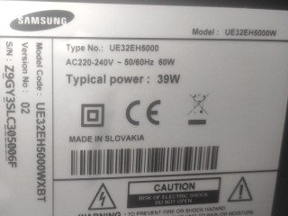 predam-fullhd-led-televizor-samsung-ue32eh5000