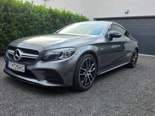 mercedes-benz-c-trieda-coupe-43-amg-4matic