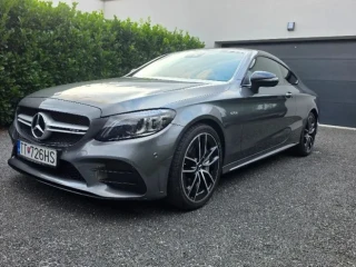 mercedes-benz-c-trieda-coupe-43-amg-4matic