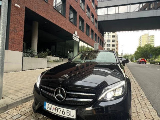 mercedes-benz-c-trieda-mercedes-benz-c200-amg-packet