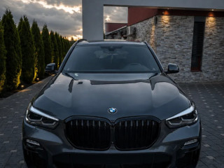 bmw-x5-30-diesel-210kw-automat-prevodovka-4x4
