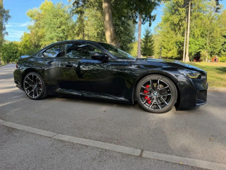 bmw-m2-akrapovic-zaruka-servis
