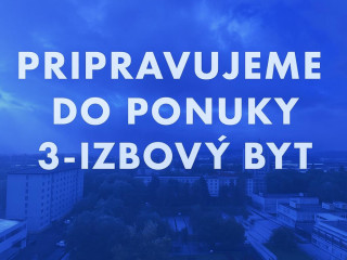 na-predaj-3-izbovy-byt-v-martine-na-severe