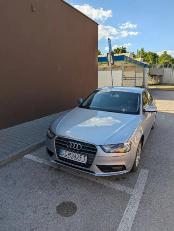 audi-a4-predam-audi-a4-b8-facelift-2015-20-tdi-110-kw-firemne-pravidelne-servisovane-big-0