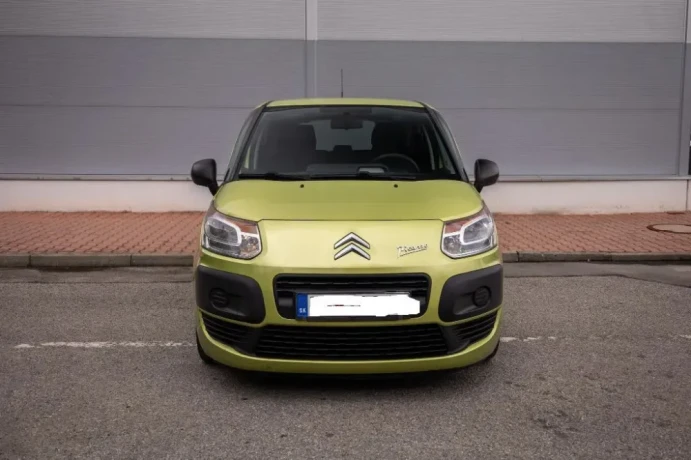 citroen-c3-picasso-predam-citroen-c3-picasso-16-hdi-2009-big-0