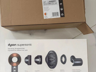 dyson-supersonic
