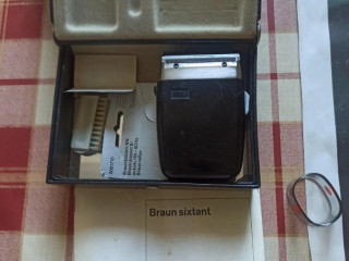 braun