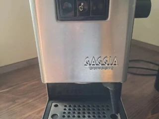 gaggia-classic