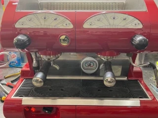 la-pavoni