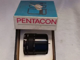 pentacon