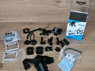 videokamera
