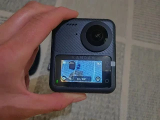 predam-vymenim-360-kameru-kandao-qoocam-3