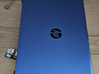display