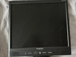 monitor